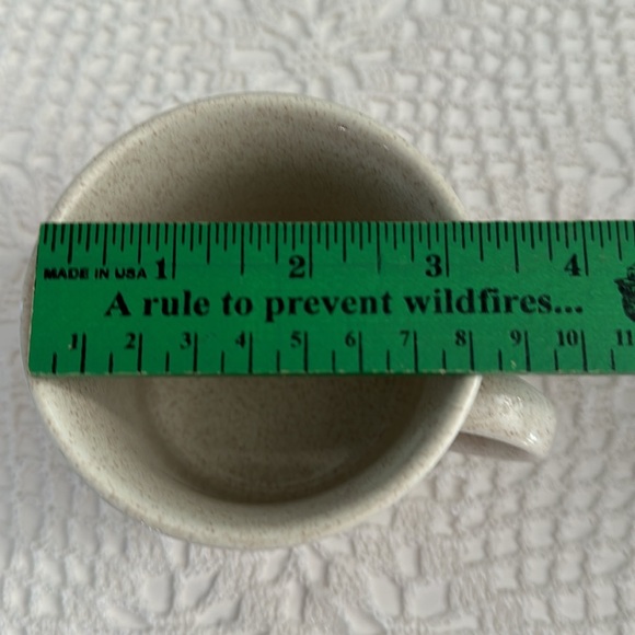 Vintage Royal Doulton Lambeth Stoneware Cornwall made in England 1975 LS 1015 - Picture 6 of 8